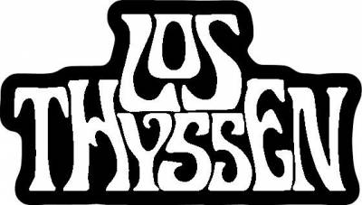 logo Los Thyssen